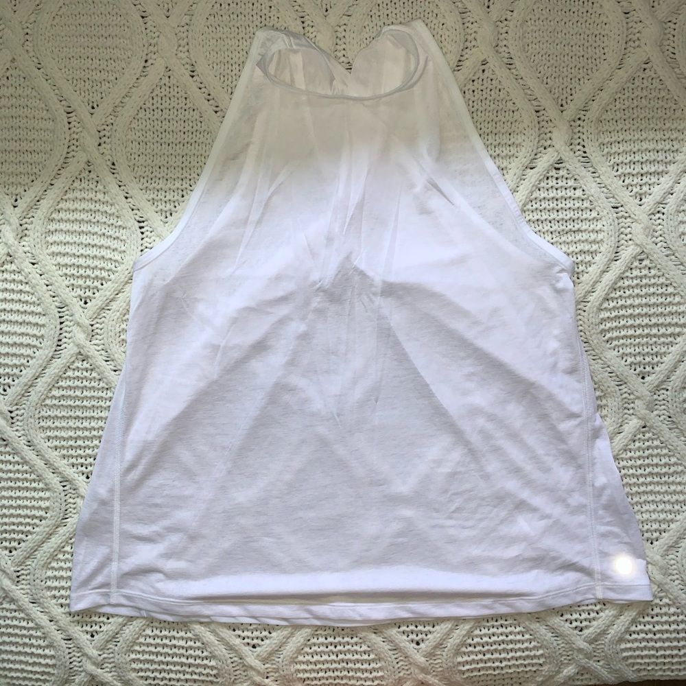 lululemon top